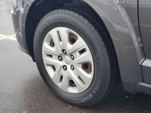 Used 2015 Dodge Journey SE w/ Quick Order Package 22F SE image 27