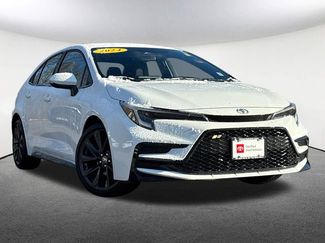 Certified 2024 Toyota Corolla SE video 2