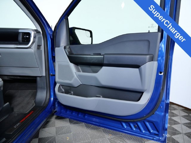 Used 2023 Ford F150 XL AWD/4WD image 9