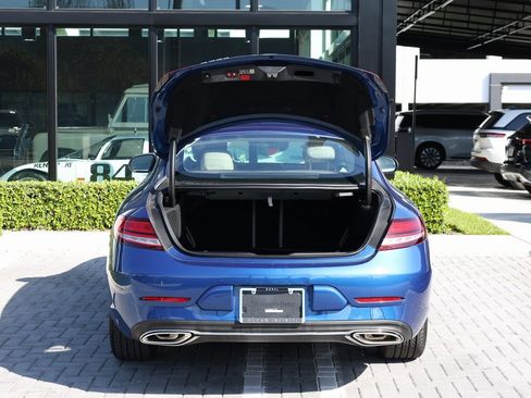 Used 2022 Mercedes-Benz C 300 Coupe image 7