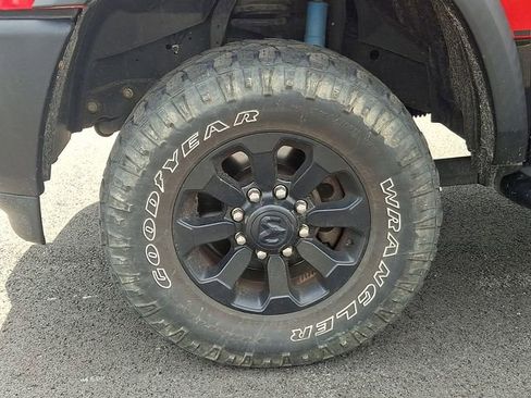 Used 2019 RAM 2500 Power Wagon image 8