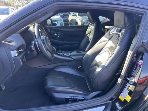 Used 2021 Toyota Supra Premium image 13