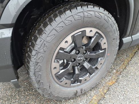 New 2026 Honda Passport TrailSport Elite image 13