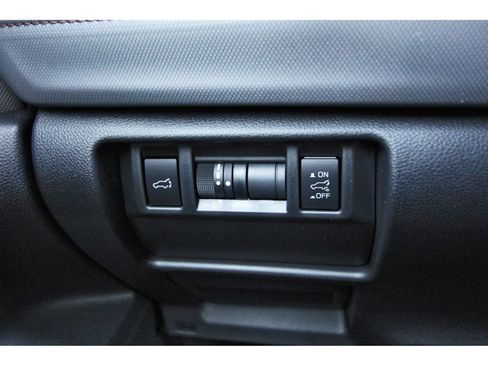 New 2026 Subaru Forester Sport AWD/4WD image 15