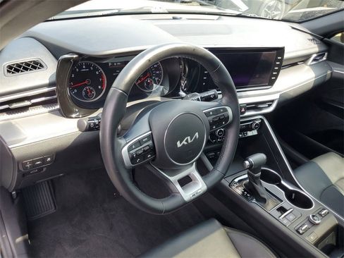 Used 2024 Kia K5 GT-Line image 11