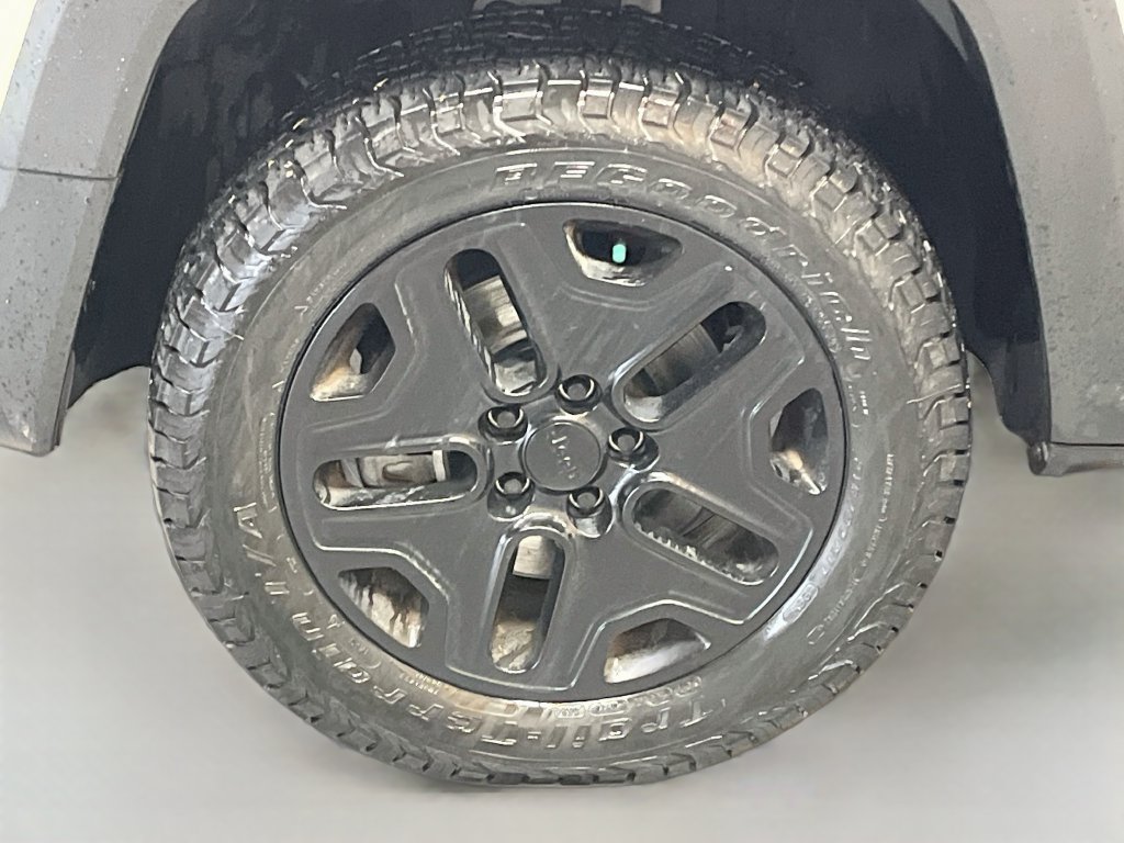 Used 2018 Jeep Renegade Sport w/ Power & Air Group AWD/4WD image 28