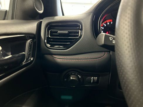 New 2026 Dodge Durango GT image 18