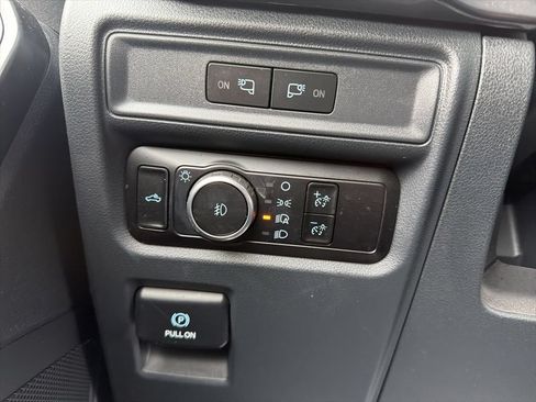 Used 2023 Ford F150 XL w/ STX Black Appearance Package AWD/4WD image 21