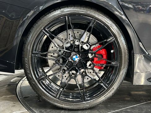 Used 2026 BMW M3 Competition AWD/4WD image 22