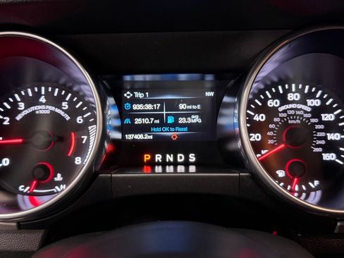 Used 2020 Ford Mustang Premium RWD image 29
