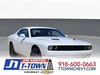 Used 2023 Dodge Challenger SXT w/ Blacktop Package RWD 360° Tour