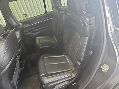 Used 2024 Jeep Grand Cherokee L Limited w/ Luxury Tech Group II AWD/4WD image 14