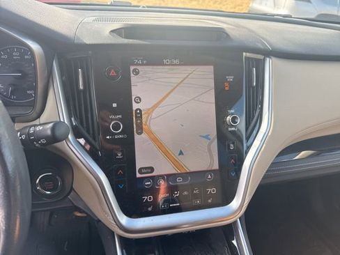 Used 2020 Subaru Outback Limited image 9