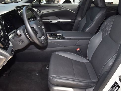 Used 2023 Lexus RX 350 Premium w/ Accessory Package (K3) FWD image 13
