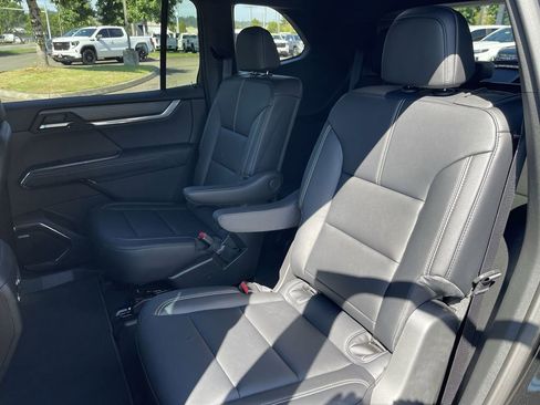 New 2026 GMC Acadia Elevation w/ Black Edition image 25