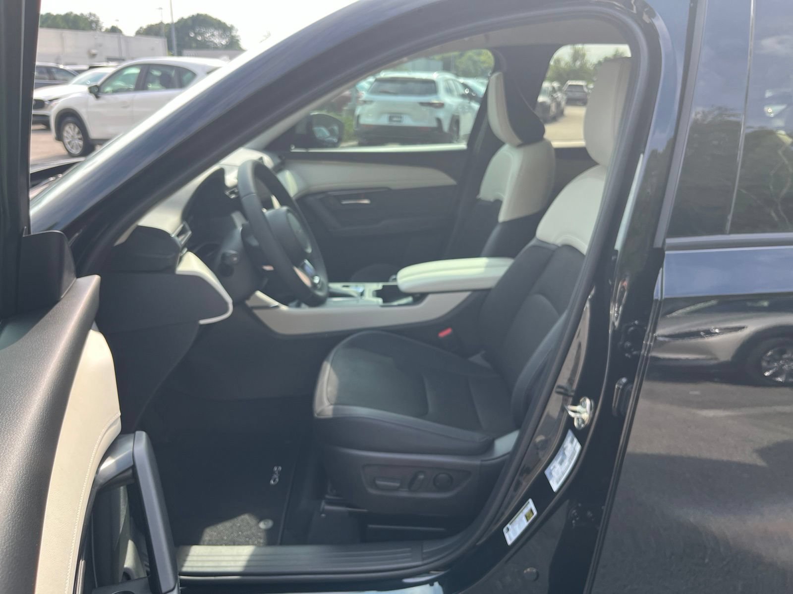 New 2026 MAZDA CX-5 Preferred AWD/4WD image 19