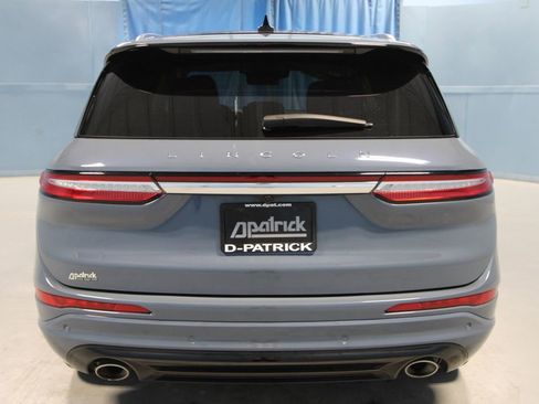 Used 2024 Lincoln Corsair Grand Touring w/ Equipment Group 301A image 37