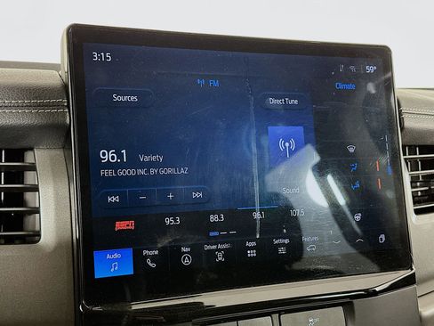 Used 2024 Ford Expedition Max XLT image 21