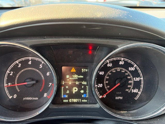 Used 2018 Mitsubishi Outlander Sport ES FWD image 7