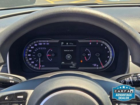 Certified 2023 Hyundai Tucson SEL AWD/4WD image 32