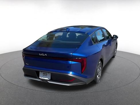 Used 2025 Kia K4 FWD image 15