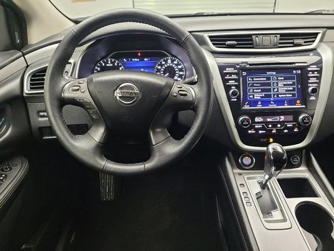 Used 2019 Nissan Murano SV AWD/4WD image 22