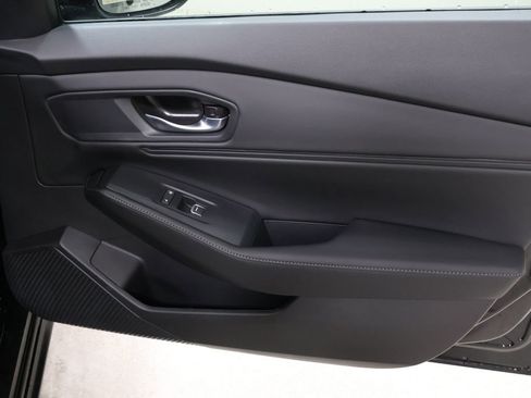 New 2025 Honda Accord Sport image 22