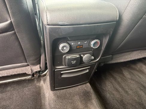 Used 2016 Ford Flex SEL w/ Equipment Group 202A AWD/4WD image 35