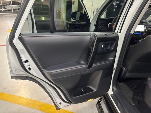 Used 2024 Toyota 4Runner TRD Pro AWD/4WD image 31