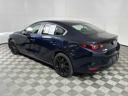 Used 2024 MAZDA MAZDA3 s image 6