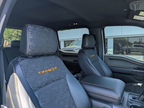 Used 2024 Ford F150 Tremor AWD/4WD image 19