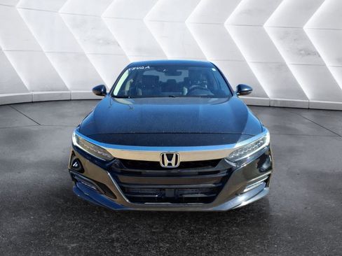 Used 2020 Honda Accord Touring image 8