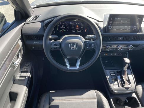 New 2026 Honda CR-V Sport-L image 2