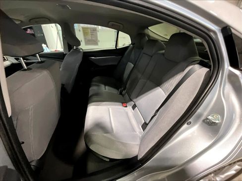 Used 2025 Toyota Camry LE FWD image 15