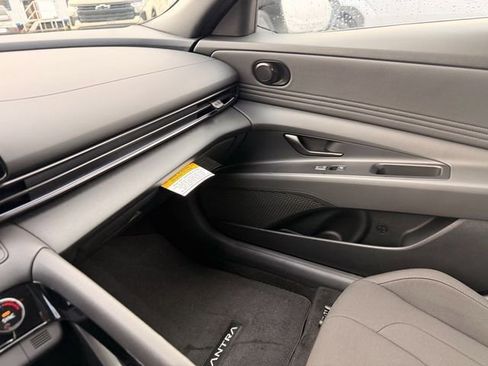 New 2026 Hyundai Elantra Sport FWD image 10
