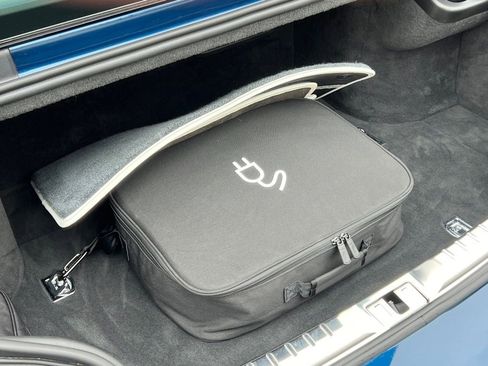 Used 2025 Bentley Continental GT Speed image 20