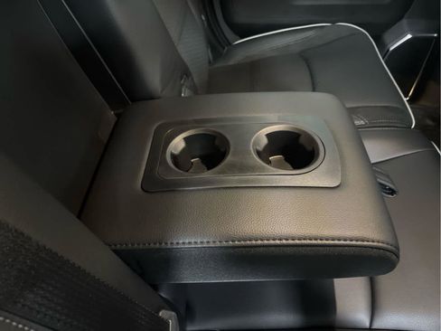 New 2026 RAM 2500 Laramie w/ Sport Appearance Package AWD/4WD image 46