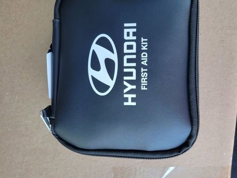 New 2026 Hyundai Palisade Calligraphy AWD/4WD image 43