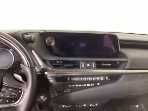 Used 2019 Lexus ES 350 w/ Accessory Package FWD image 15