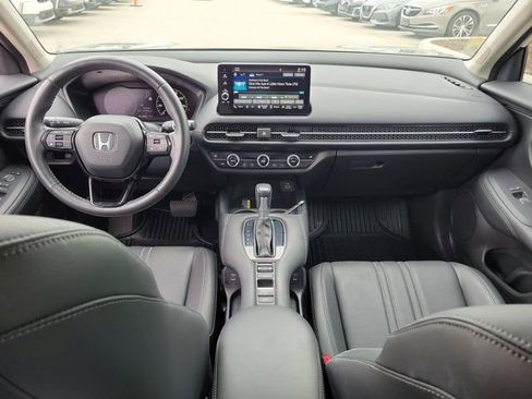 Used 2024 Honda HR-V EX-L image 16