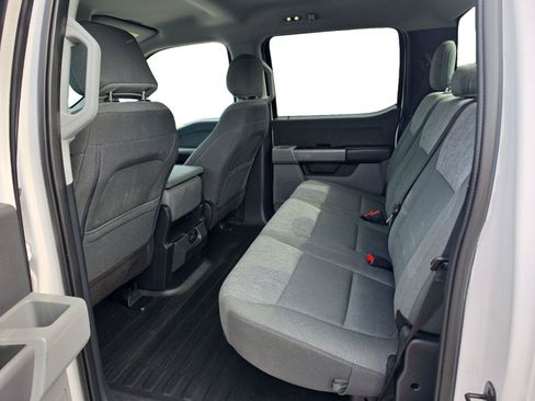 Used 2021 Ford F150 XLT w/ XTR Package AWD/4WD image 19