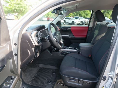 Used 2023 Toyota Tacoma SR5 image 13