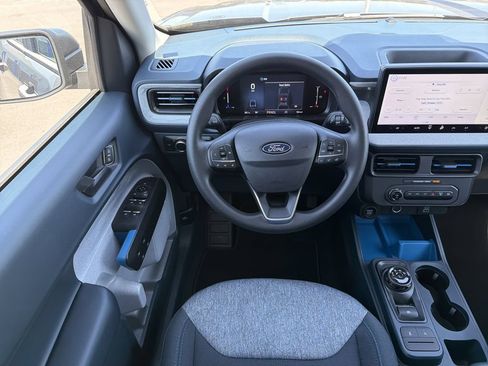 New 2026 Ford Maverick XLT FWD image 14