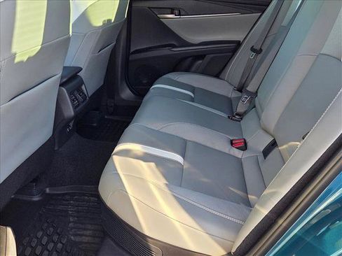 New 2026 Toyota Camry SE image 15