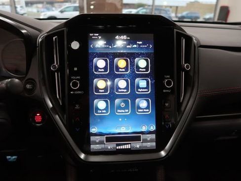 New 2025 Subaru WRX Premium image 17