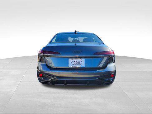 New 2026 Audi A6 Premium Plus AWD/4WD image 6