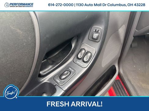 Used 2003 Ford Ranger XLT image 18