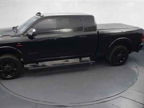 Used 2020 RAM 2500 Limited image 36