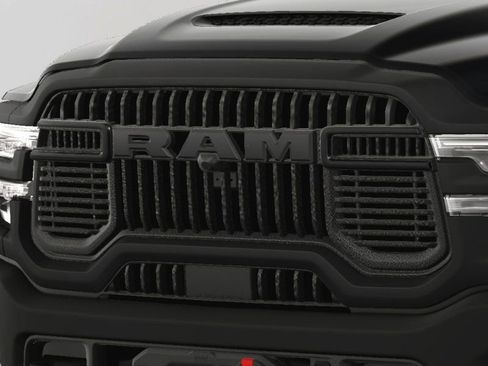 New 2025 RAM 2500 Power Wagon image 22