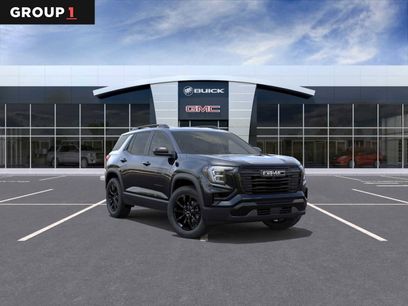 New 2026 GMC Terrain Elevation w/ Elevation Premium Package